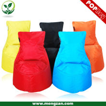 Colorful mini beanbag game chair for kids, fashionable modern mini sofa...Click to Get More